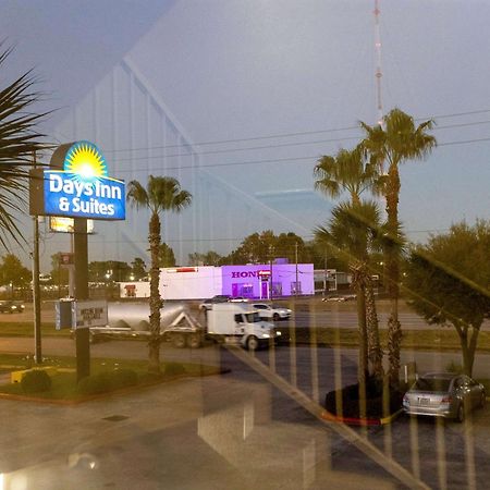 Days Inn & Suites By Wyndham Houston North/Aldine Ngoại thất bức ảnh