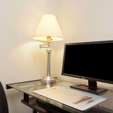 Days Inn & Suites By Wyndham Houston North/Aldine Ngoại thất bức ảnh