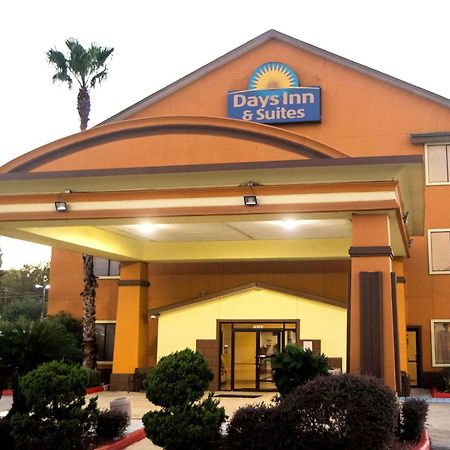 Days Inn & Suites By Wyndham Houston North/Aldine Ngoại thất bức ảnh