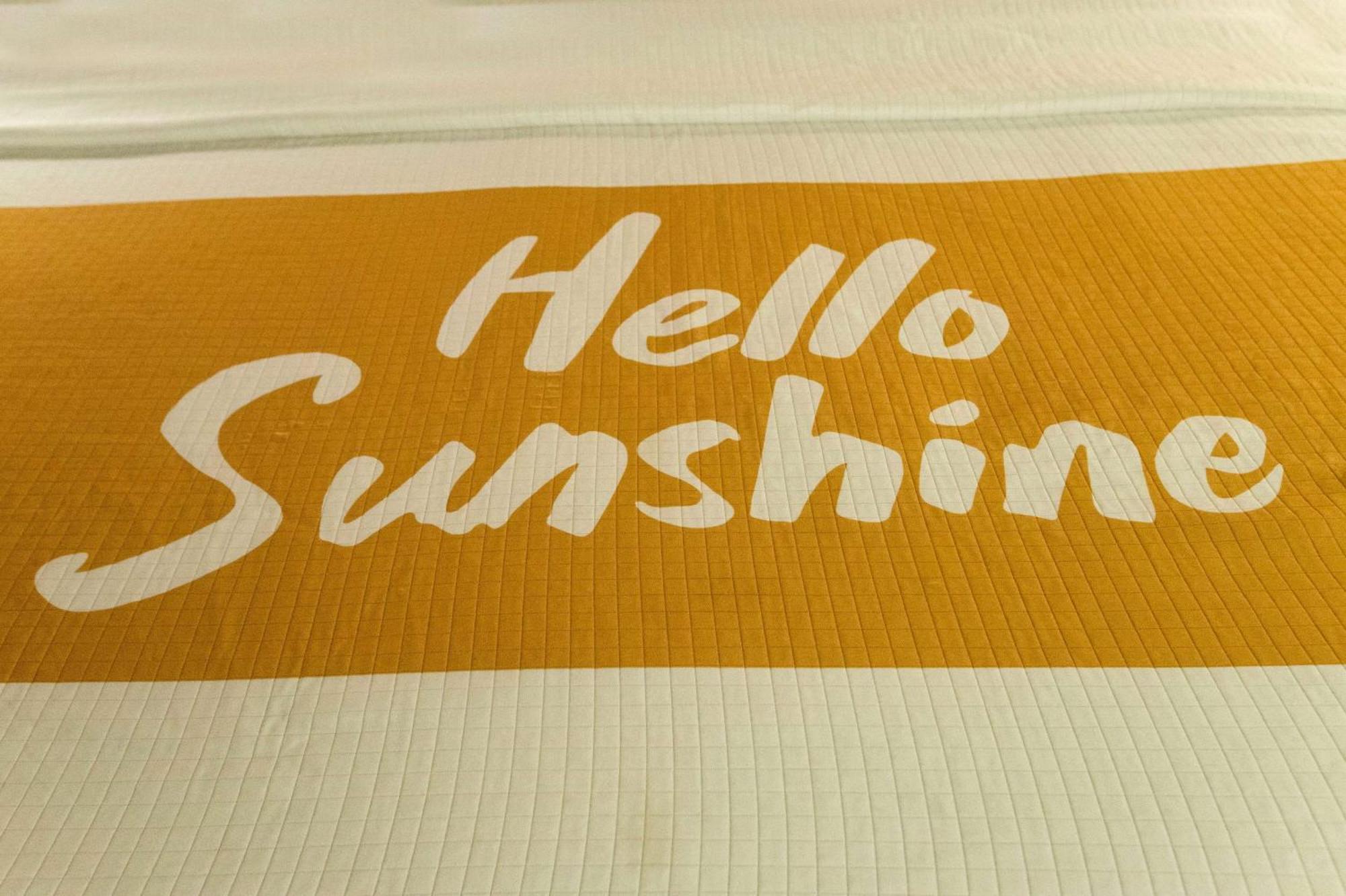 Days Inn & Suites By Wyndham Houston North/Aldine Ngoại thất bức ảnh